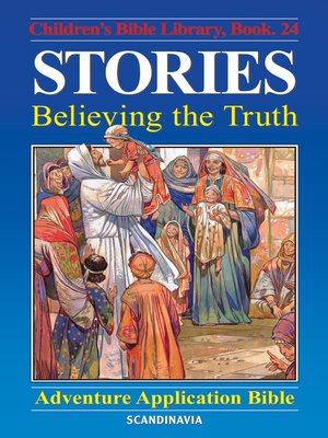 cover image of Stories
